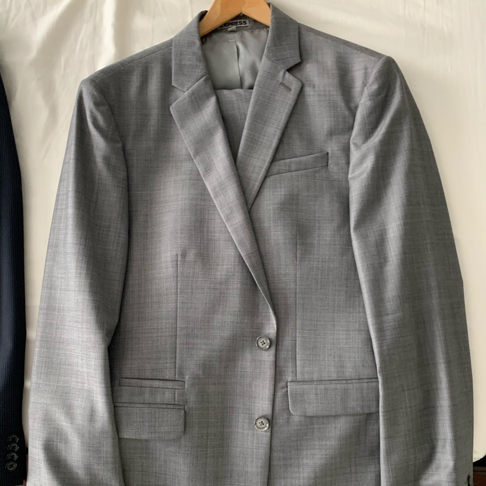 Men’s Express Suit